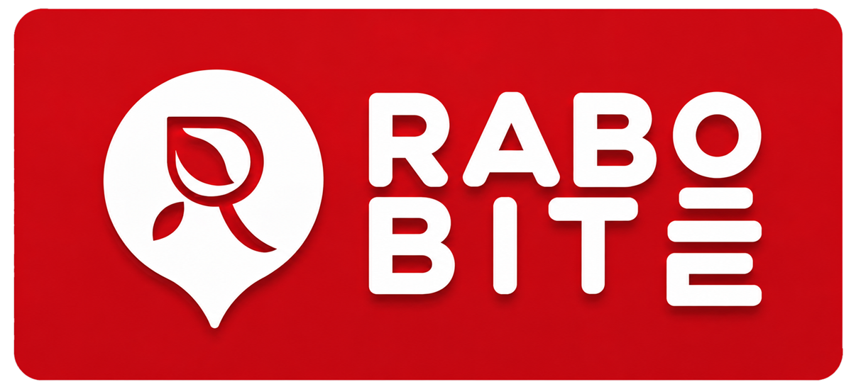 Rabobite - Best auction food website